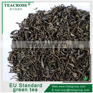 Premium Green Tea in Pallets thumbnail-5