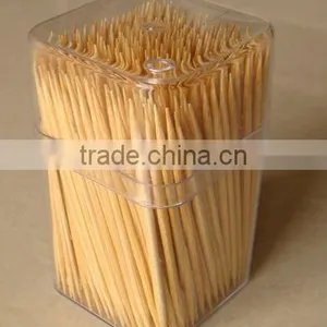 LC0010 Hot Sale Toothpick in Transparent Toothpick Holder thumbnail-1