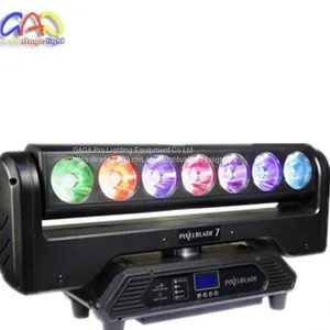 LED Magic Pixel Blade 7X15W thumbnail-3