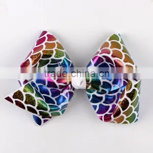 Large Jojo Siwa Ribbon Bow thumbnail-1