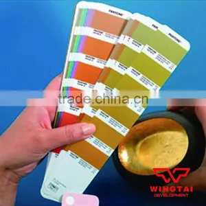 GG1505 Pantone Color Card thumbnail-2