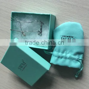 Luxury High Quality Custom Design Bracelet,necklace Jewelry Box thumbnail-1