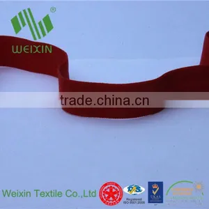 Highly Friendly Cuff Elastic Webbing Nylon Spandex Ribber thumbnail-3