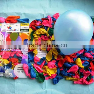 Balloons Latex B005 thumbnail-1