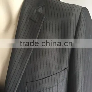 Best Selling Custom Design Formal Uniform Blazer thumbnail-4