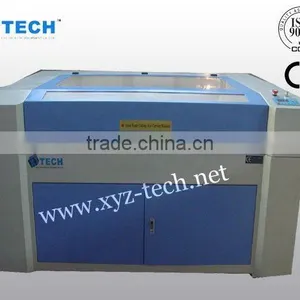 Xj1410 Co2 Laser Cutter Machine Price thumbnail-1