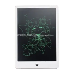 LCD-планшет для записи из ABS-пластика с 10-дюймовым экраном для школы и офиса BES-WT1001  
Преимущества LCD-планшета для записи:  
1. Полностью в thumbnail-5