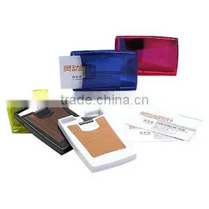 Business Card Case thumbnail-1