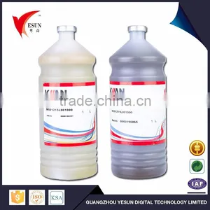 Italy Kiian Sublimation Ink Textile Printing Ink on Sale thumbnail-3