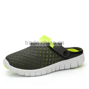 Men Latest Design Slipper Sandal Casual for Male, Good Quality Man Slipper Shoe Casual, Man Indoor Slipper Casual Shoes thumbnail-1