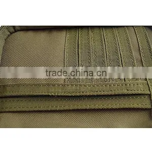 Seibertron Tactical Smartphone Pouch Wallet for Phone 4.7" Or 5" thumbnail-6