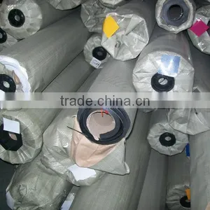 B Grade Stocklot Pvc Coated Tarpaulin Fabric Offer thumbnail-1