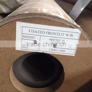 PVC Coated Fabric Tarpaulin For Tent And Cover Stock Lots thumbnail-1