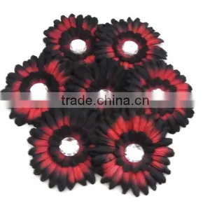 Hot Sale 2 Inch Fake Flower Bouquets thumbnail-1