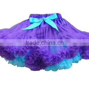 2016 New Style Children Skirts Girls Tutu Skirts Kids Baby Fluffy Pettiskirts and Tutu Party Skirt Dress thumbnail-6