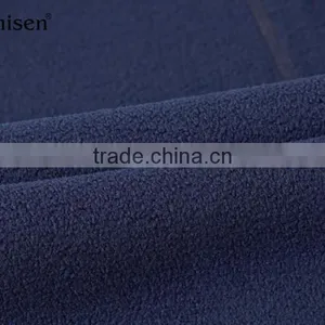 Custom Design Oem Factory Polar Fleece Men Fleece Jacket thumbnail-6