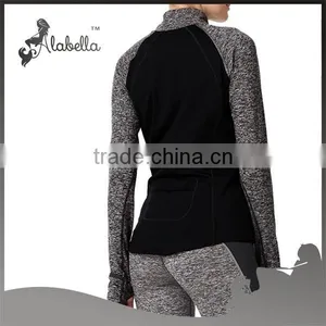Custom Hot Sale Wholesale High Quality Fitness Yoga Wear, Workout Clothes, Womens Fitness Wear thumbnail-3