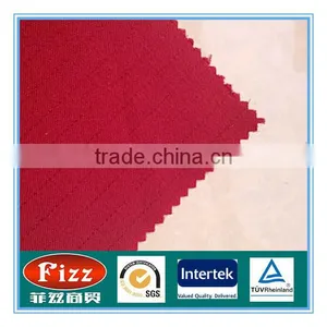 Polyester/cotton 65/35 Anti-flame Water &oil Repellent Fabric for Garment Workwear thumbnail-1