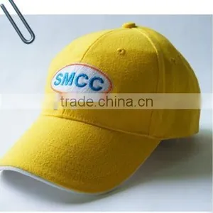 Factory Wholesale High Quality Cheap Price Baseball Caps Custom Logo Printing thumbnail-1
