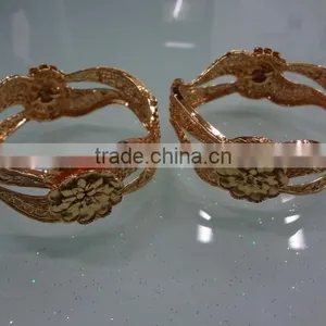 Colorful Hearts Beautiful Bangle Set,Indian Kada Bangle Bracelet Set thumbnail-5