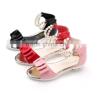 HFRW 234 2017 China Wholesale Hot Style and High Quality Cheap Price Baby Shoe thumbnail-1