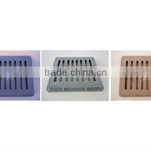 Plastic Outdoor Drain Cover thumbnail-1
