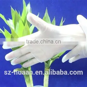 No Toxic Safety Disposable Latex Glove thumbnail-6