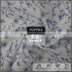 Customized Cotton Fabric Digital Printed High Quality thumbnail-4