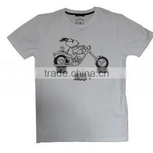 2015 Hot Sell Print Children's Cotton Short Sleeve T-shirt thumbnail-1