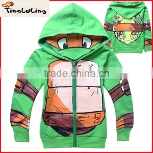 New 2015 Cartoon Boy Hoodies Plain Hoodies Blank Hoodies thumbnail-1