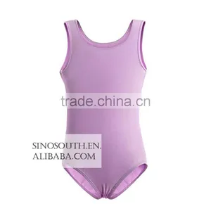 2017 Wholesale Kids Girl's Dance Little Girl Leotard thumbnail-4