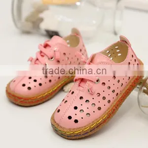 Zm35273a Baby Shoes 2017 New Model Summer Children Footwear thumbnail-3