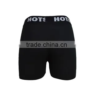 New Design Spandex Cotton Short Unerwear Boxer for Men thumbnail-2