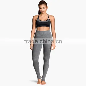 SUNTEX Custom Design Your Own Sexy Yoga Shorts Quick Dry Fabric Tight Yoga Leggings thumbnail-2
