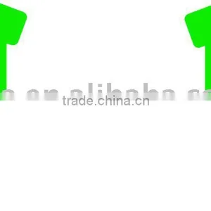 Custom Printed Plastic T Shirt Clapper Jersey Clapper thumbnail-1