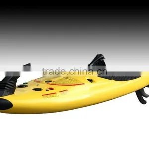 Power Ski Jetboard,Power Jet Surfboard 330C,2stroke thumbnail-1