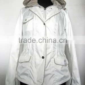 Sunnytex Soft Shell Outdoor Women Cheap Windbreaker Jacket thumbnail-6