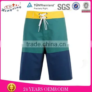 2014 Cool Design Beach Custom Men Short Pants thumbnail-1