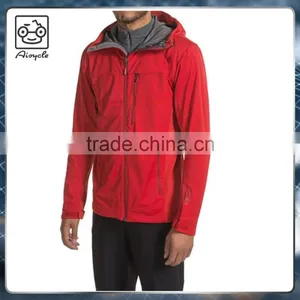 Breathable Waterproof Jacket Hooded Softshell Jacket Waterproof Jackets Sale thumbnail-1