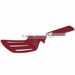 USA Made Pancake Turner - Heat-resistant, Keeps the Handle From Touching Counter Tops and Comes With Your Logo thumbnail-2