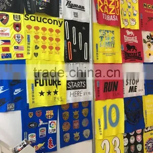 Different Reflective Logo Can be Customized thumbnail-5