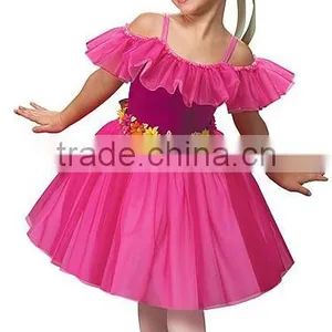 Blink Elegant Girls' Ballet Dancewear-shiny Classical Ballet Dancecostume Tutu-adults' Dancewear Costume Dress Elegant Glisten thumbnail-1