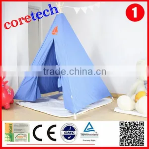 New Style Wholesale Durable Kids Teepees Factory thumbnail-1