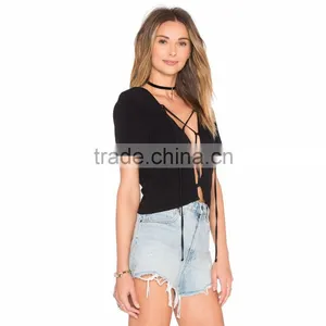 Blouse Neck Patch Work Fashion Cutting Designs thumbnail-2