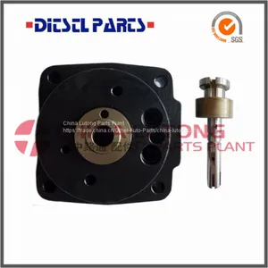 Denso Head Rotor 096400-1340 Diesel Fuel Pumps Head Rotor thumbnail-5