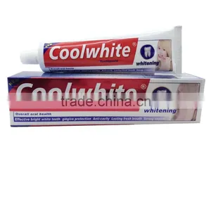 Cheap Gel Toothpaste thumbnail-4