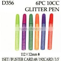 D356 GLITTER PEN thumbnail-1