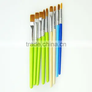 Toy Accessory Brush Size 2 4 6 8 10 thumbnail-1