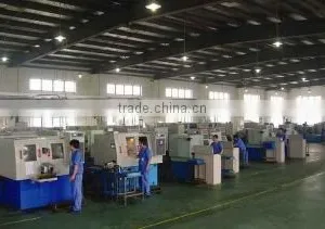 Changsha Terry Machinery Co., Ltd. company overview - view 1 thumbnail