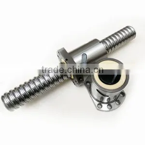 Cheap Ball Screw for Cnc Machine SFU2010-3 thumbnail-1
